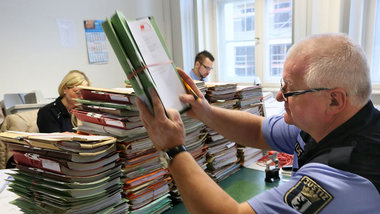 Fehlerhafte Hartz-IV-Bescheide führen zur völligen &Uu... Fehlerhafte Hartz-IV-Bescheide führen zur völligen &Uu...