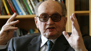 Wojciech Jaruzelski (1923&ndash;2014)