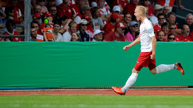 Liebe Fortunen, folgt einfach Thomas Kraus in die 3. Liga