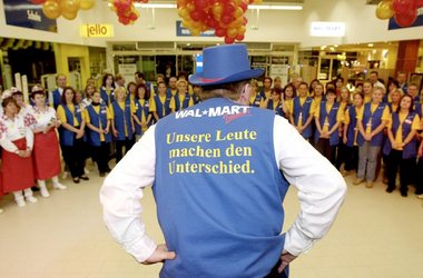 Ungleichbehandlung unter pseudochristlichem Mäntelchen: »Appell«... Ungleichbehandlung unter pseudochristlichem Mäntelchen: »Appell«...