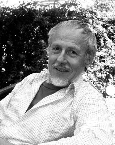Ernst Fürntratt-Kloep (1938–2007) Ernst Fürntratt-Kloep (1938–2007)