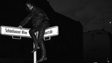 »Hoffnung ist vor allem ein Mangel an Information« (... »Hoffnung ist vor allem ein Mangel an Information« (...