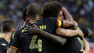 Belgien sucht den Titel Belgien sucht den Titel