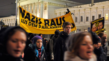 Engagement gegen rechts unerwünscht: Seit 138 Tagen sitzt J... Engagement gegen rechts unerwünscht: Seit 138 Tagen sitzt J...