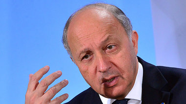 Laurent Fabius