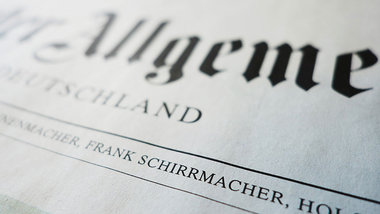 »Keine Lücke, sondern ein Abgrund« »Keine Lücke, sondern ein Abgrund«
