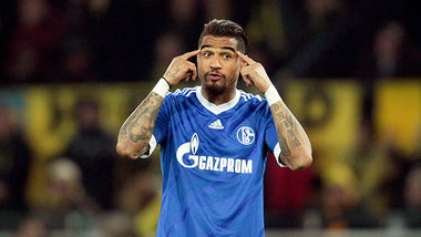 &raquo;Das allen mal so richtig zeigen&laquo;: Kevin-Prince Boat...