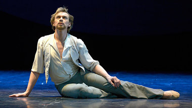 Ein Traumbild wird in den K&ouml;pfen bleiben (Herzensmann als A...
