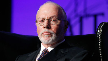 US-Milliardär Paul Singer: Billige Schulden aufkaufen, Schuldner...