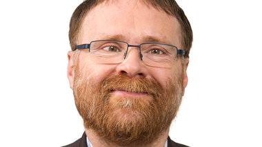 Volker Külow kämpft um Direktmandat in Leipzig Volker Külow kämpft um Direktmandat in Leipzig