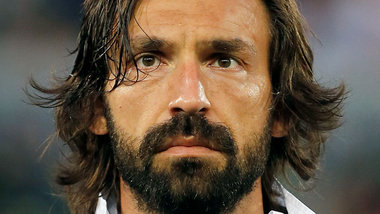 Hat England die jungen Wilden, so hat Italien den alten weisen M...