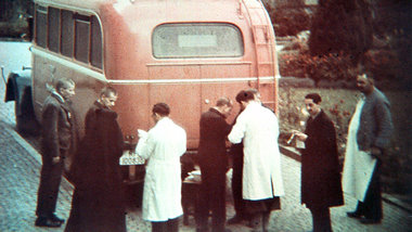 Heil- und Pflegeanstalt Liebenau (Oberschwaben), 1940 &ndash; 50...