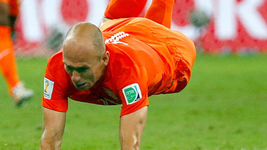 »Was die Eiserne Tulpe verlangt« – Arjen ... »Was die Eiserne Tulpe verlangt« – Arjen ...