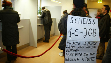 Neue Slogans braucht das Land: Mittlerweile plant die Stadt Hamb...