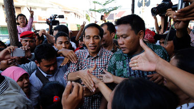 Joko Widodo