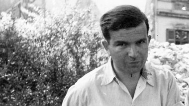 Emil Carlebach über die Widerstandsjahre 1933/34: »Me... Emil Carlebach über die Widerstandsjahre 1933/34: »Me...