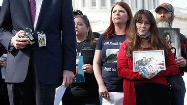 Defekte Z&uuml;ndschl&ouml;sser f&uuml;hrten zu t&ouml;dlichen U...