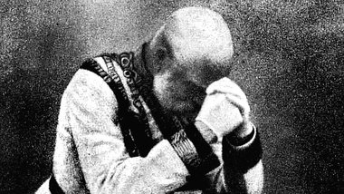 Den Weltenbrand will Kaiser Franz Joseph nicht gewollt haben. Da...