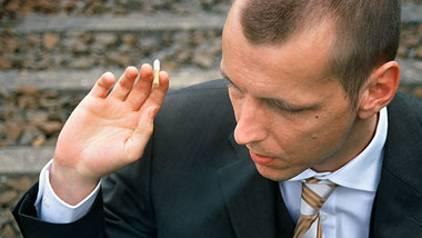 Immer eigentonlicher geworden: Ralph Sch&uuml;ller