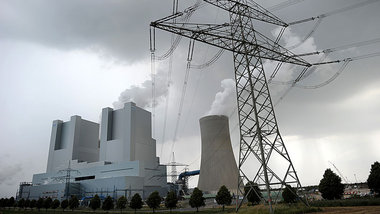 Mehr CO2 als bei Stromerzeugung mit Erdgas: RWE-Braunkohlekraftw...