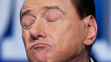 Silvio Berlusconi