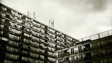 Bezieher von Grundsicherung müssen sich die Wohnung vom Mun... Bezieher von Grundsicherung müssen sich die Wohnung vom Mun...