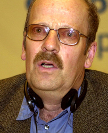 Eberhard Schultz