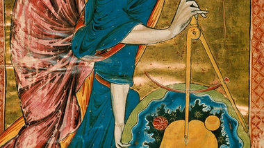 &amp;raquo;Gott&amp;laquo; als Sch&amp;ouml;pfer, Vermesser und ...