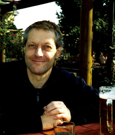 Verschwunden: Michael Rudolf Verschwunden: Michael Rudolf