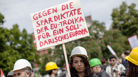 Die Vorstellung, es k&ouml;nne gelingen, ohne Bruch mit den herr...