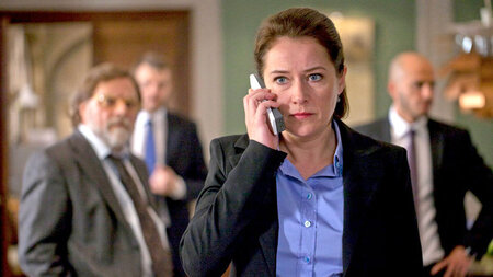 Der Politbetrieb, dramaturgisch verdichtet: &raquo;Borgen&laquo;