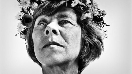 Tove Jansson brachte mittels ihrer Zeichnungen ihren Antifaschis... Tove Jansson brachte mittels ihrer Zeichnungen ihren Antifaschis...