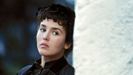 Frau Adjani spielt &raquo;Camille Claudel&laquo; &ndash; Herr De...