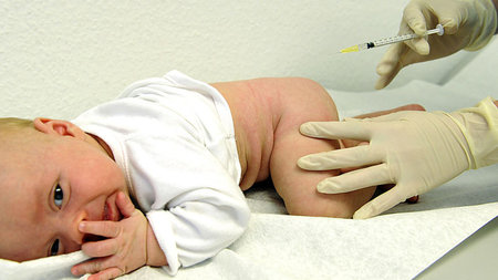 Die Schulmedizin rettet Leben: Schutzimpfung gegen Masern, 2. Se...