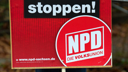 &raquo;Asylantenflut&laquo; und &raquo;Polen-Invasion&laquo;: NP...