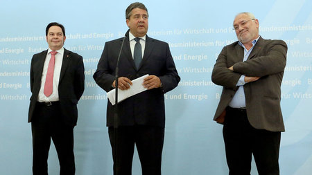 Mit &raquo;Dual Use&laquo; Exportverbote umgehen: IG-Metall-Funk...