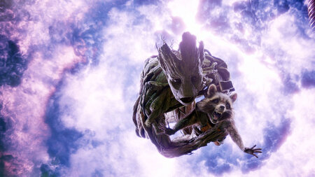 Die Nostalgie hat sich l&auml;ngst selbst &uuml;berholt (Baum mi...