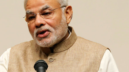 Najendra Modi