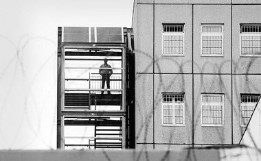 Abschiebegewahrsam in Berlin-Köpenick Abschiebegewahrsam in Berlin-Köpenick