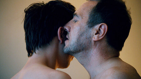 Im Bahnhofsmilieu. »Eastern Boys«