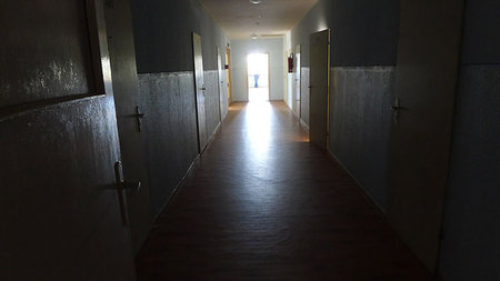 Endstation? Viele Flüchtlinge werden aus der BRD wieder in ander...