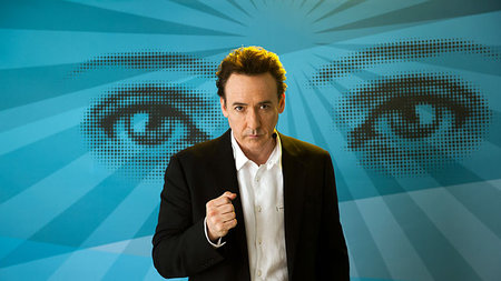 Die Therapeuten, die ich rief: John Cusack k&uuml;mmert sich um ...
