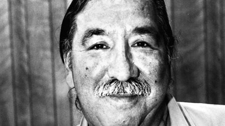 Leonard Peltier