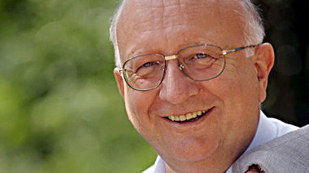 Willy Wimmer