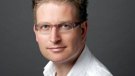 Carsten Otte Carsten Otte