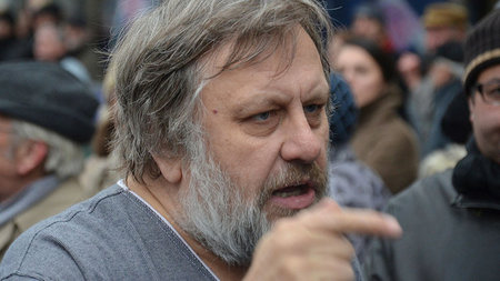 »Postmarxist«, »Philosophie-Entertainer«... »Postmarxist«, »Philosophie-Entertainer«...