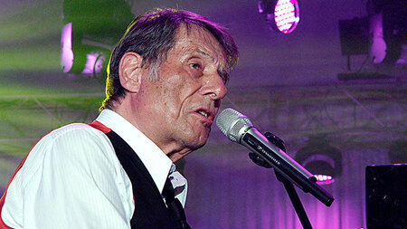 J&uuml;rgen Udo Bockelmann &ndash; &raquo;Der Mann, der Udo J&uu...