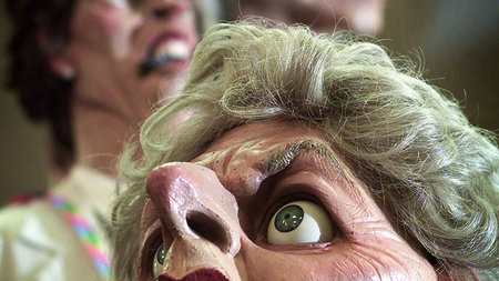 W&auml;re Gro&szlig;britannien ohne Margaret Thatcher heute eine...