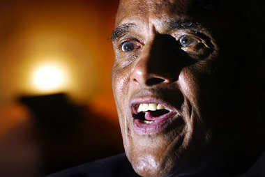 Harry Belafonte