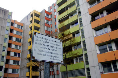 Vorerst sollen REITs nur ab 2007 gebaute Wohnimmobilien und Misc...